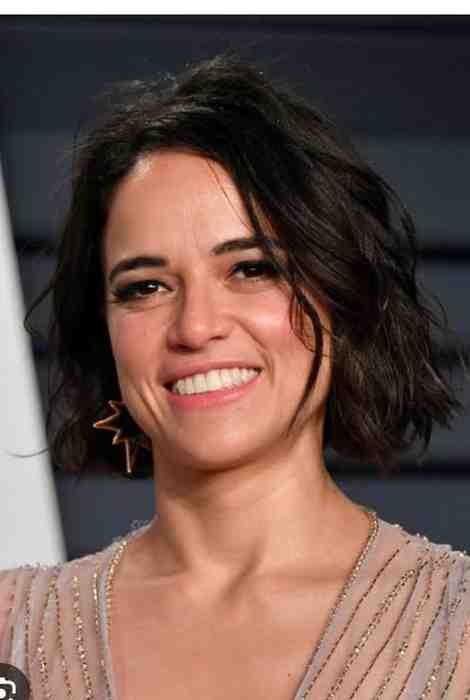 Michelle Rodriguez